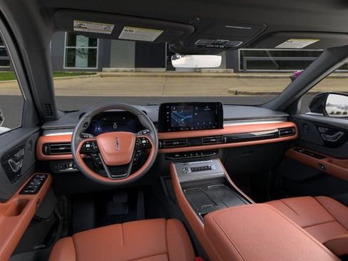 New 2026 Lincoln Aviator Reserve AWD/4WD image 31