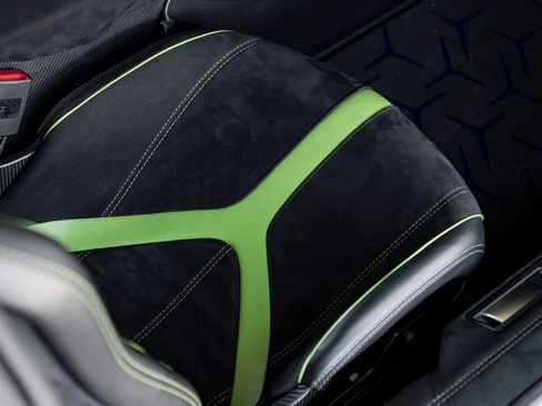 Used 2017 Lamborghini Aventador LP 750-4 Superveloce image 23