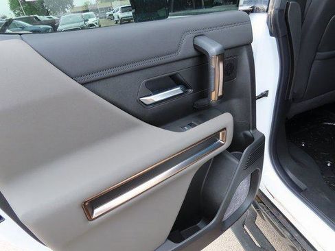 New 2025 GMC Hummer EV 3X w/ LPO, Sport Package image 10