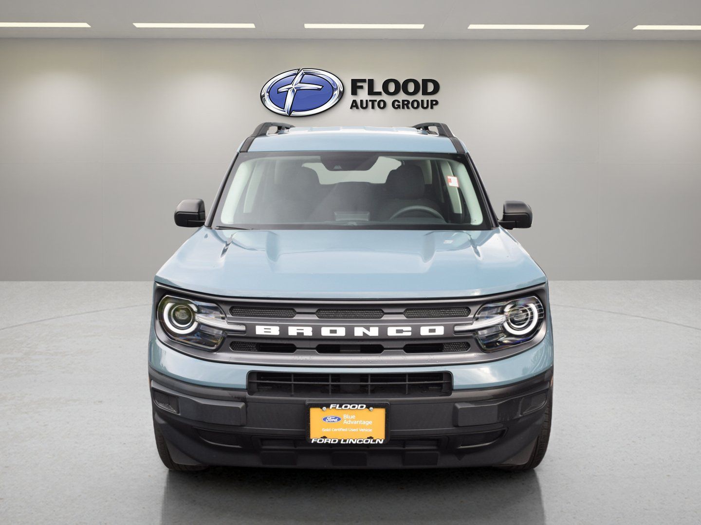 Used 2023 Ford Bronco Sport Big Bend AWD/4WD image 2