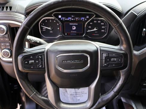 Used 2020 GMC Sierra 1500 Denali w/ Denali Ultimate Package AWD/4WD image 44