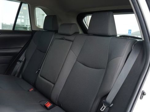 Used 2023 Toyota RAV4 LE AWD/4WD image 27