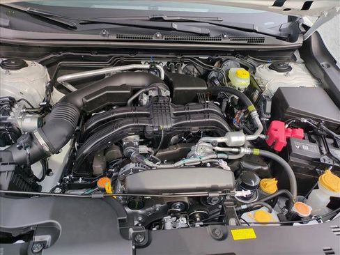 New 2026 Subaru Crosstrek 2.0i Premium AWD/4WD image 16