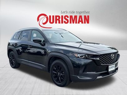 Used 2023 MAZDA CX-50 2.5 S w/ Preferred Plus Pkg