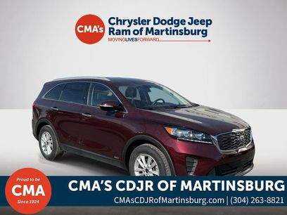 Used 2020 Kia Sorento LX w/ LX I4 Convenience Package
