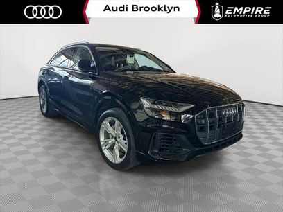 Used 2023 Audi Q8 Premium w/ Convenience Package