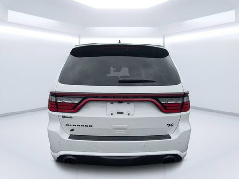 New 2026 Dodge Durango R/T AWD/4WD image 4