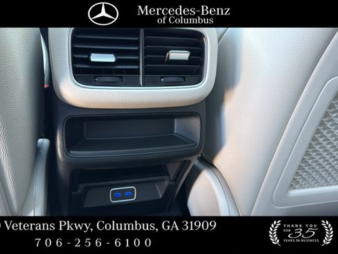 New 2026 Mercedes-Benz GLE 350 4MATIC image 37