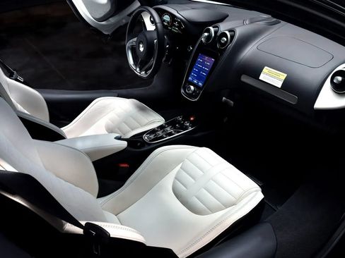 Used 2026 McLaren GTS RWD image 34