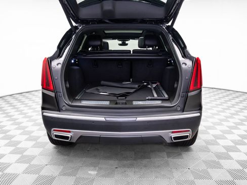 New 2025 Cadillac XT5 Premium Luxury w/ Technology Package image 30