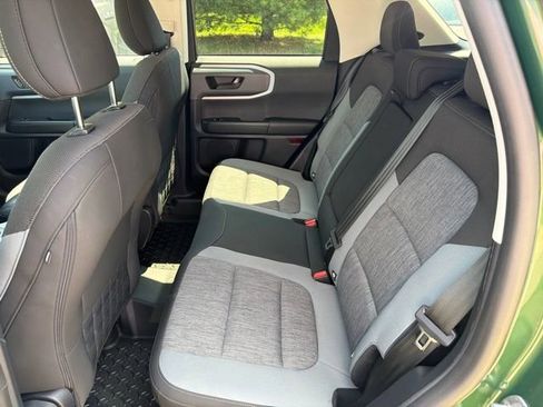 Used 2023 Ford Bronco Sport Big Bend AWD/4WD image 16