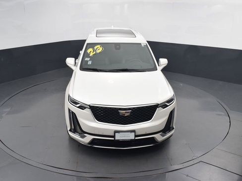 Used 2023 Cadillac XT6 Premium Luxury w/ Technology Package image 41