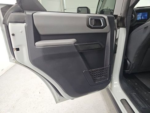 Used 2022 Ford Bronco 4-Door image 28