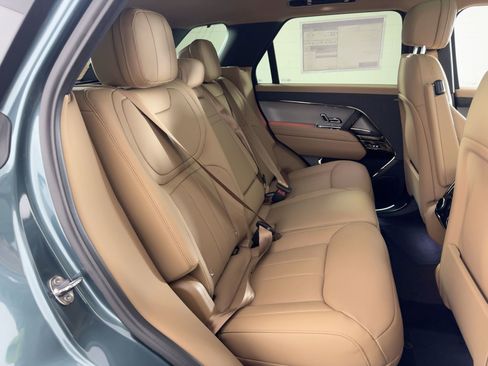 New 2026 Land Rover Range Rover Sport SE image 26