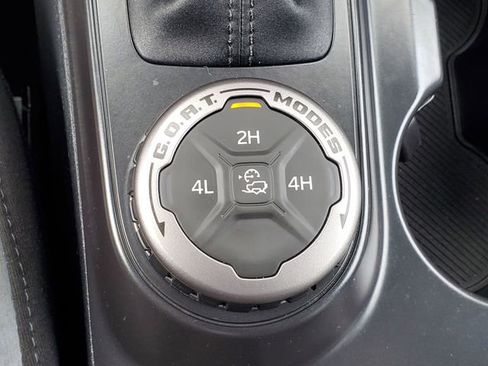 Used 2024 Ford Bronco Big Bend AWD/4WD image 21