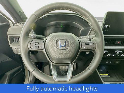 Used 2025 Honda CR-V Sport-L image 16