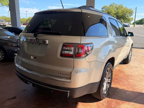 Used 2014 GMC Acadia SLT AWD/4WD image 6