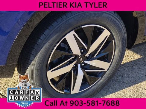 Certified 2023 Kia Sorento S image 8