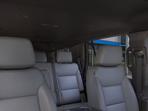 New 2026 Chevrolet Tahoe LT AWD/4WD image 24