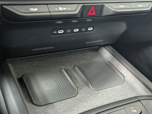 Used 2027 Kia Telluride SX FWD image 21