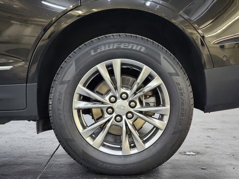 Used 2022 Cadillac XT5 Premium Luxury w/ Technology Package image 30