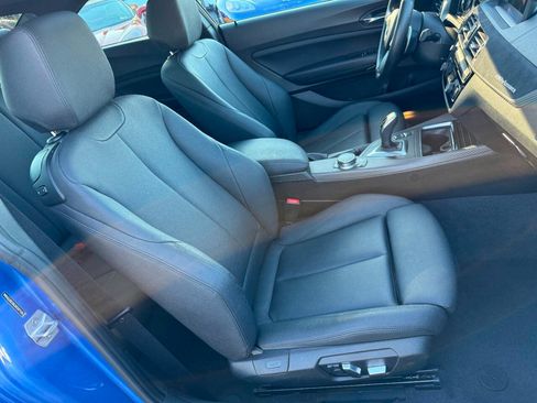 Used 2018 BMW M240i Coupe image 34