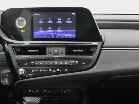 Used 2022 Lexus ES 350 w/ Premium Package FWD image 55