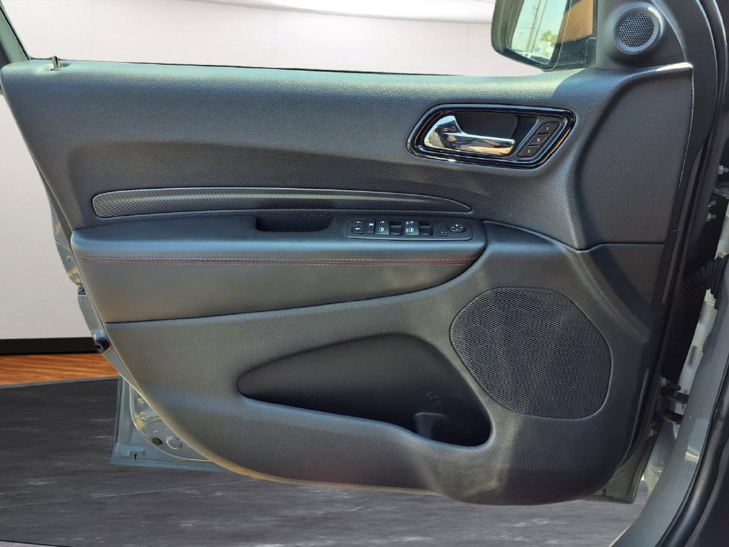 Used 2024 Dodge Durango GT AWD/4WD image 15