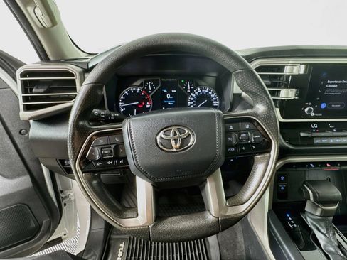 Used 2024 Toyota Tundra SR5 AWD/4WD image 9