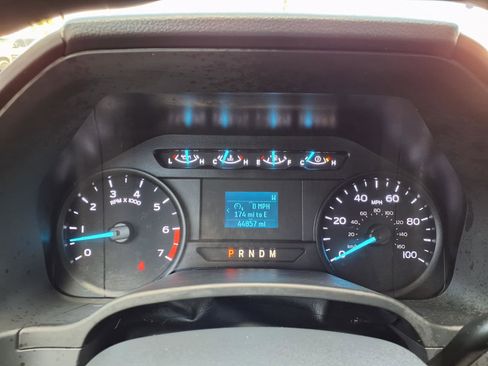 Certified 2022 Ford F250 XL w/ STX Appearance Package AWD/4WD image 29