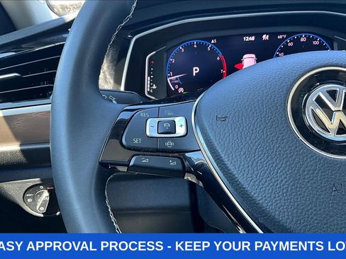 Used 2021 Volkswagen Jetta SEL Premium image 15