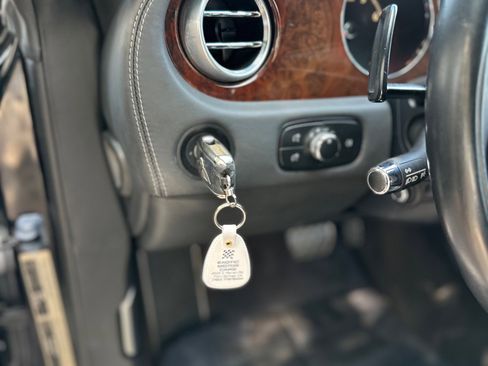 Used 2009 Bentley Continental GT image 34