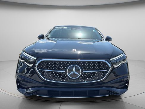 Certified 2026 Mercedes-Benz E 350 Sedan image 12
