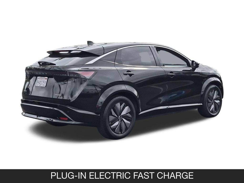 Used 2023 Nissan Ariya FWD image 9