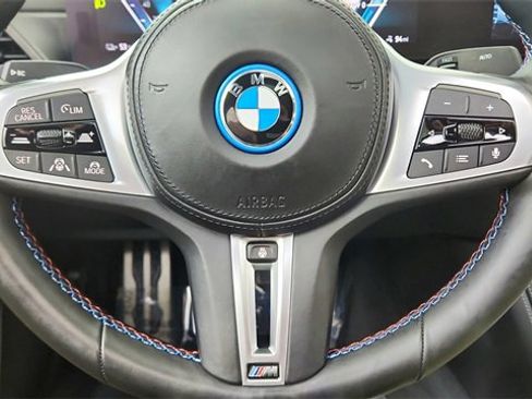 Used 2023 BMW i4 M50 w/ M Carbon Exterior Package image 44