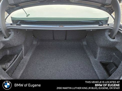 New 2026 BMW M4 xDrive Competition w/ Executive Package image 18