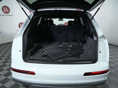 Used 2019 Audi Q7 3.0T Premium Plus AWD/4WD image 10