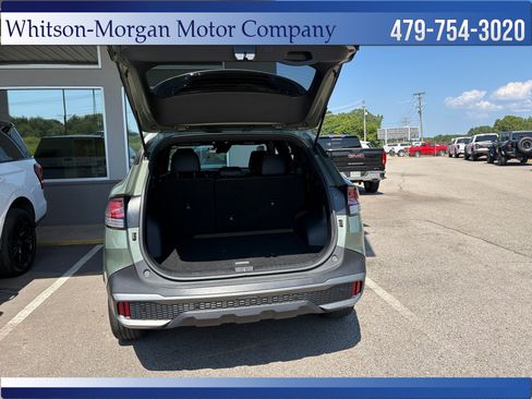 Used 2024 Kia Sportage X-Line AWD/4WD image 35