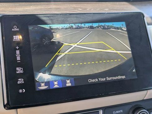 Used 2019 Honda Clarity Plug-In Hybrid image 13