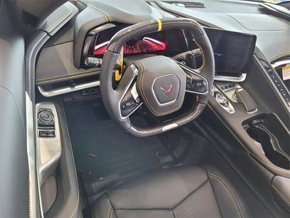 New 2025 Chevrolet Corvette Z06