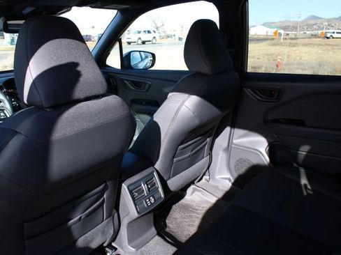 New 2026 Subaru Forester Premium AWD/4WD image 16
