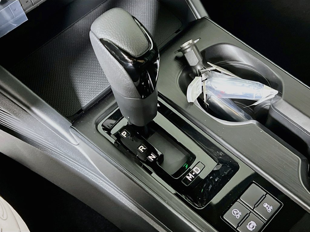 New 2026 Subaru Outback Premium AWD/4WD image 14