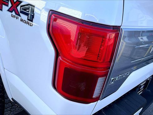 Used 2020 Ford F150 Platinum w/ Equipment Group 701A Luxury image 27