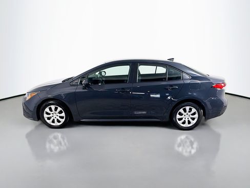 Used 2023 Toyota Corolla LE FWD image 6