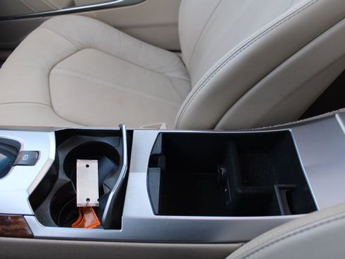 Used 2011 Cadillac CTS Premium image 37