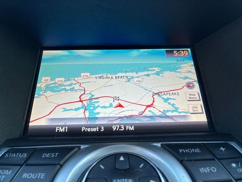 Used 2012 Nissan Maxima 3.5 SV w/ Premium Pkg image 20