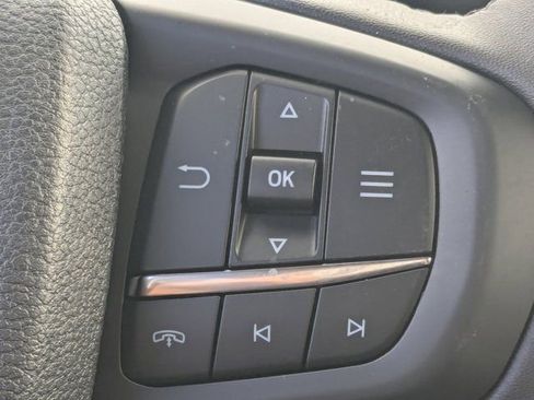 New 2026 Ford Ranger XLT w/ Equipment Group 301A High image 25