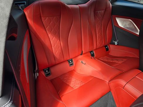 Used 2022 BMW M8 Competition w/ M Carbon Exterior Package image 35