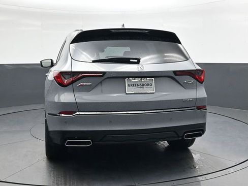 New 2026 Acura MDX A-Spec image 5