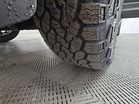 New 2026 Honda Ridgeline TrailSport+ image 48